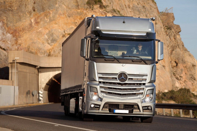 Transport EU Konzession - Sie wollen Ihr eigenes Transportunternehmer? - Dienstleistungen Business Gewerbe - Leonding