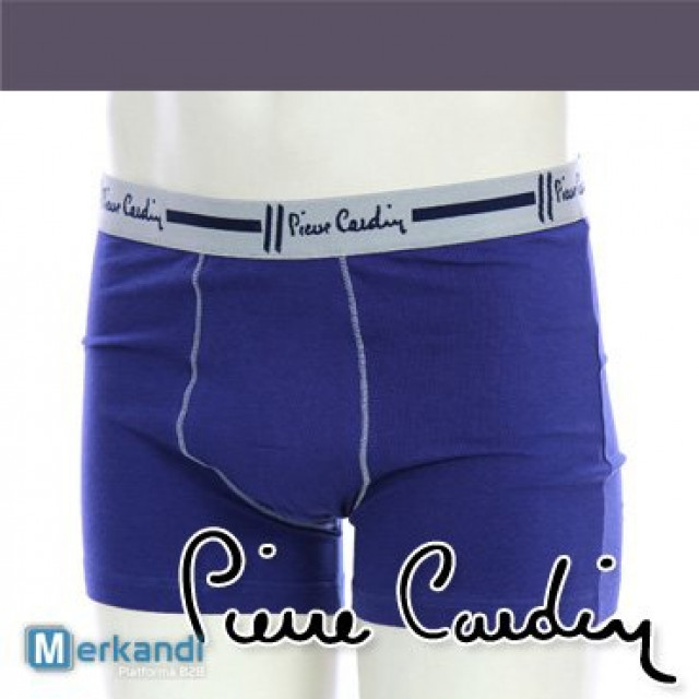 PIERRE CARDIN Unterwäsche für Männer Großhandel  - Kleidung Schmuck Accessoires - Goerlitz