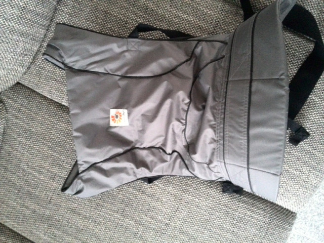 Komforttrage von Ergobaby - Baby und Kind - Tauberbischofsheim