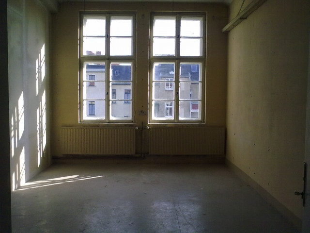 Einlagerung von Möbeln u.ä. - Immobilien - Naumburg