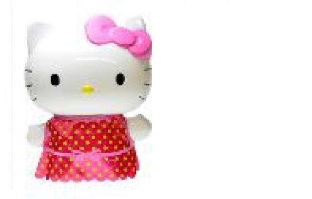 Lizenzprodukte Hello Kitty Sonderverkauf - Baby und Kind - goerlitz