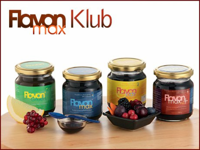 Flavonmax. Obst- und Gemüse-Konzentrat mit hohen Bovis - und Orac-Werten.  - Wellness Gesundheit - Balingen