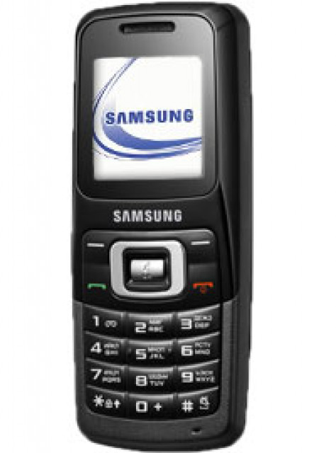 Samsung SGH-B130 - Telekommunikation - Lübbecke