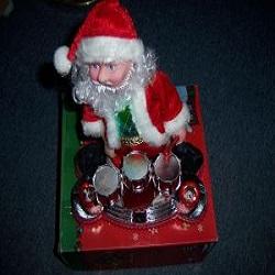 Weihnachtsmann - Moebel Haushalt - Rheinalnd-Pfalz