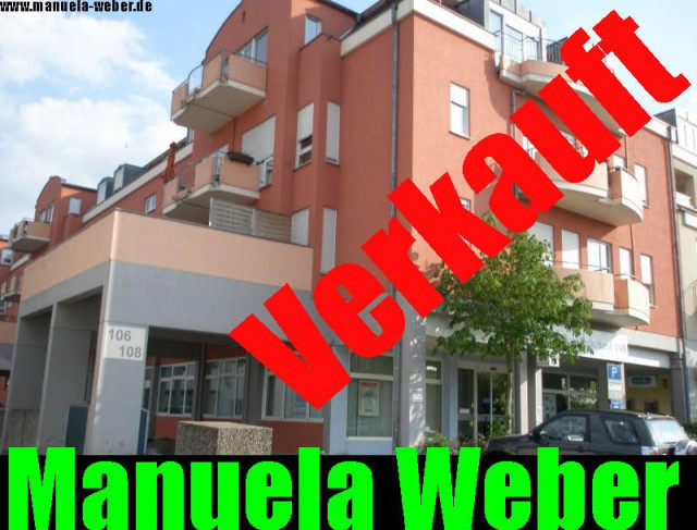 *VERKAUFT* Manuela Weber verkauft ETW Breidert 63322 Rödermark 159.000 € - Immobilien - Rödermark