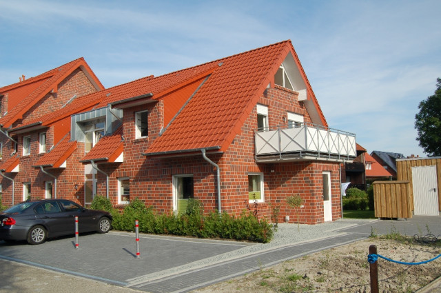 Nordseeurlaub in Horumersiel direkt an der Küste - Urlaub Reise - Hagen
