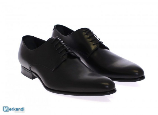 Dolce Gabbana Herren Schuhe Ausverkauf 250st - Kleidung Schmuck Accessoires - Goerlitz