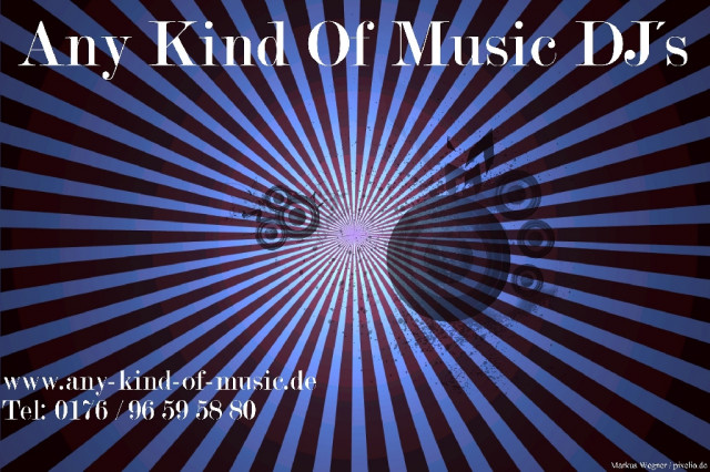 Party-DJ, HochzeitsDJ, GeburtstagsDJ, Schlager-DJ, RockDJ, Charts-DJ, Allround-D - Dienstleistungen Business Gewerbe - Rhede