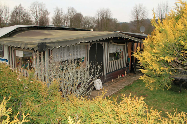 Für Camper oder die es werden wollen. - Camping - Erftstadt