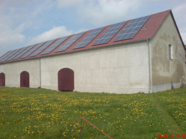 Garage,Lager - Immobilien - Vierkirchen/Sachsen