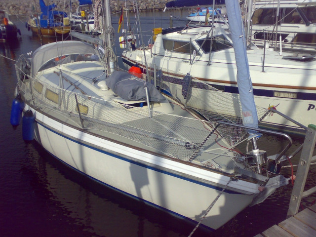 Ohslon 8:8 Deluxe - Sport - Schwerin