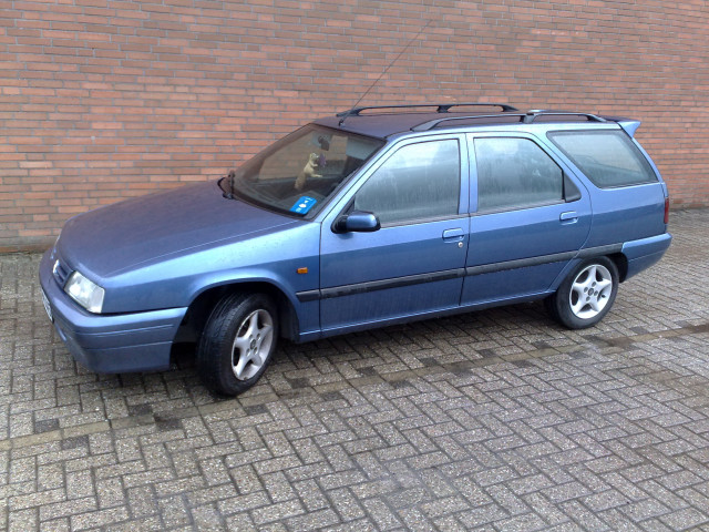 Citroen ZX - Autos nach Marken - Steinfurt