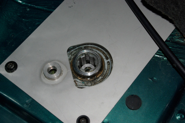 BMW E30 Cabrio Verdeckmotor defekt? hier Rep.-Kit   - Sonstige Anzeigen - Chemnitz
