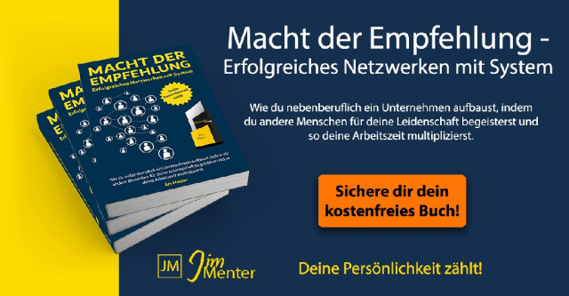 Nutzen Sie die Macht der Empfehlung? - Sonstiges - Ulm