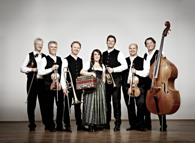 DIE TANZGEIGER  Fr. 29. Mai 2015   ZEDERNSAAL  FUGGERSCHLOSS KIRCHHEIM (SCHWABEN - Veranstaltungen Termine - Kirchheim