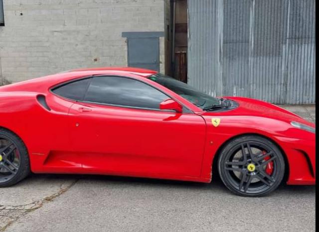 Toyota Celica - Autos nach Marken - Genève