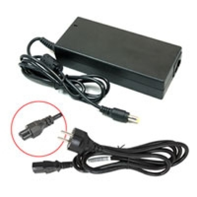 90W Acer Aspire 3680 Laptop Ladekabel  - Computer - Berlin