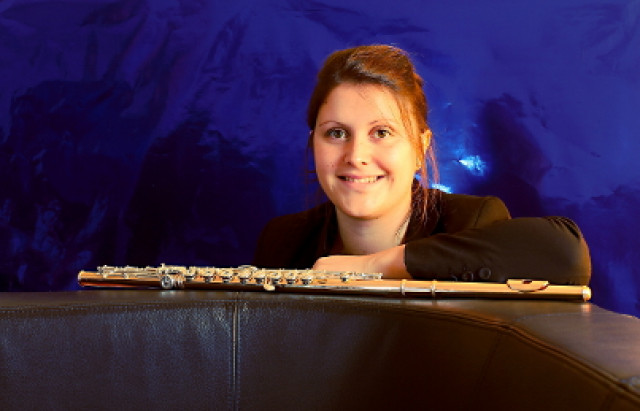 Querflötenunterricht / Solfeggio /Aufnahmeprüfung Vorbereitung / Kammermusik - Musik - München