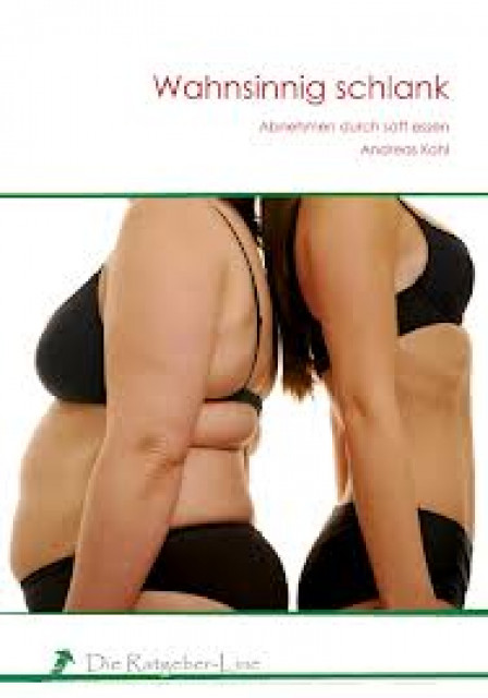 Schlank und Fit, wir machen mit   - Wellness Gesundheit - Berlin