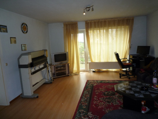 2 Zimmerwohnung mit Bad, Terrasse, Grundstücksnutzung, Diemelstadt-Rhoden - Vermietungen - Diemelstadt