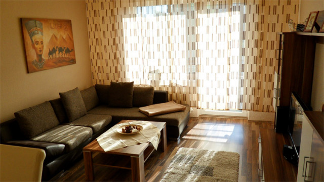 Möbliertes Luxusapartment in Berlin  - Urlaub Reise - Berlin