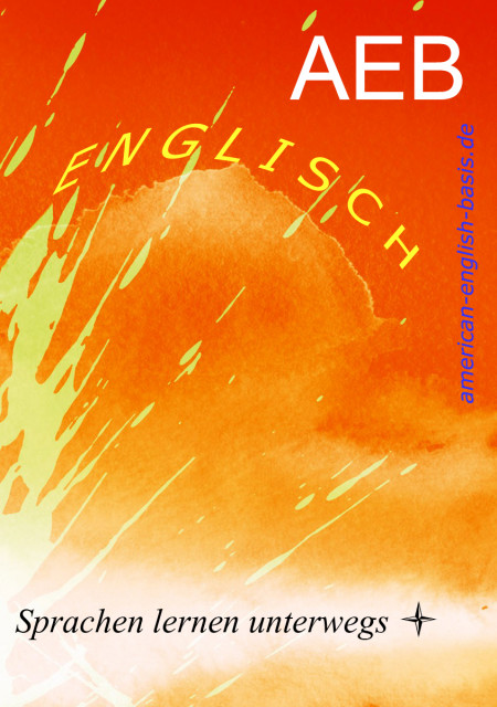 Englisch lernen Video Kurs auf DVD: american english bilder AEB V. 6 - Lernen Lehren Lesen - Büren