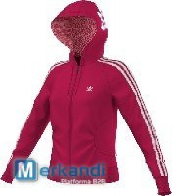Adidas Mischpaket Textil - 10000 Teile - gut sortiert - Sport - Goerlitz