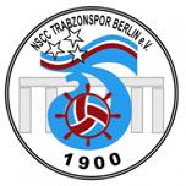 NSC C, TRABZONSPOR 1900 - Sport - Berlin