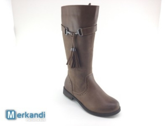 Kinderstiefel  Restposten  - Baby und Kind - goerlitz