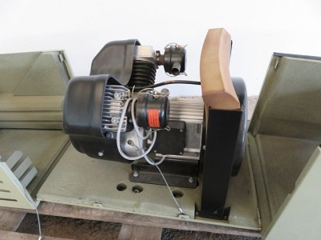 Kaeser KCT 401 Kolbenkompressor - Handwerk Hausbau Garten - Hagenbach