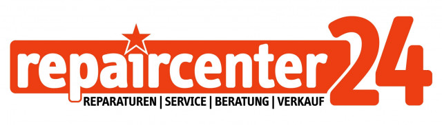 REPAIRCENTER24 GmbH - Dienstleistungen Business Gewerbe - Berlin