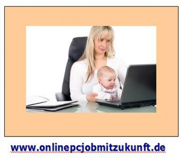 Arbeiten von zu Hause. Voll od. Teilzeit online arbeiten im Home Office Zuhause - Stellenmarkt - Magdeburg
