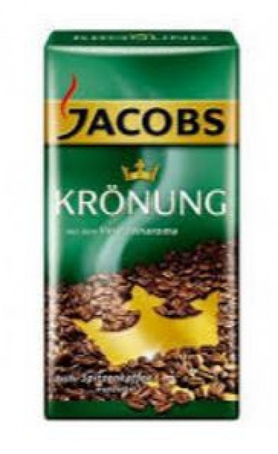 Jacobs Krönung 500g Großhandel - Essen Trinken Genuss - Goerlitz