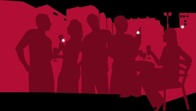 Networker willkommen! - Buero Geschaeft - Ulm