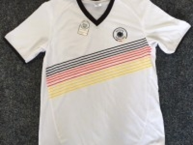  DFB Herren & Kinder original Trikot - Sport - Görlitz