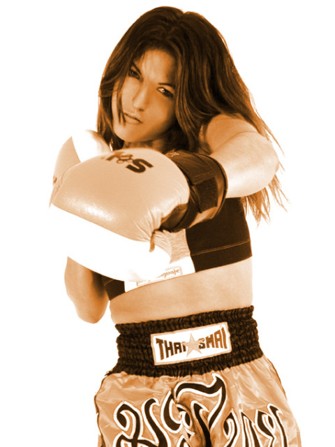 Thaiboxen für Manager - Sport - Fulda