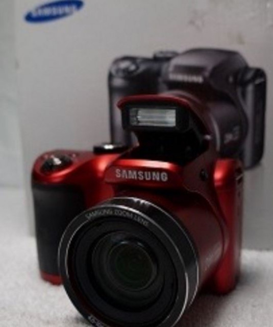 Gebrauchte Digitalkameras von Canon, Nikon, Samsung, Sony  - Foto Film Cam Optik - goerlitz
