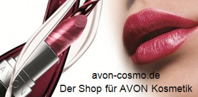 Avon Shop avon-cosmo.de - der Avon Online Shop für Kosmetikprodukte - Wellness Gesundheit - Pulheim