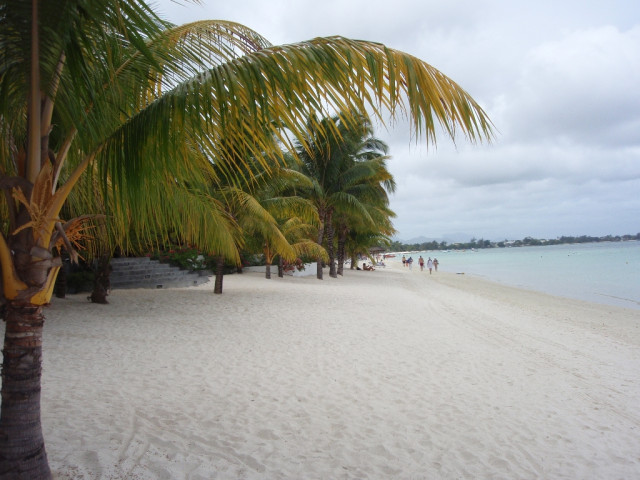 Apartments Dominik Trou aux Biches Mauritius - Urlaub Reise - Belm