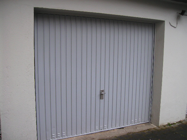 Garage  Lager Werkstatt im Raum Westerburg zu vermieten - Vermietungen - Westerburg