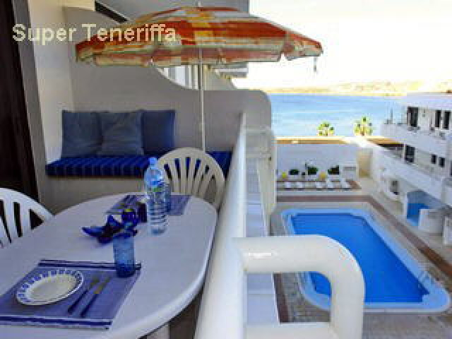 Teneriffa El Medano- Fewo Vista Medano - Urlaub Reise - Oberhausen