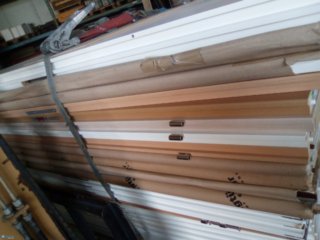 Türen & Zargen B-Ware Großhandel - Handwerk Hausbau Garten - goerlitz