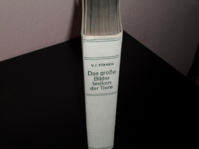 Lexikon Tiere - Lernen Lehren Lesen - Neunkirchen