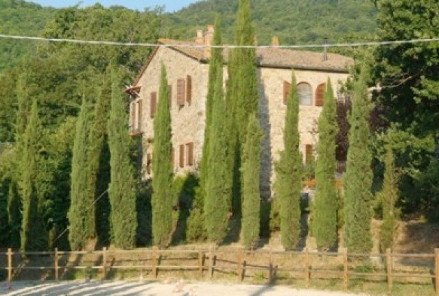 Toscana: Familienfreundliche FeWo in der Natur - Urlaub Reise - Luzern