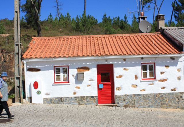 FERIENHAUS ALGARVE PORTUGAL 30 EURO - Urlaub Reise - aljezur