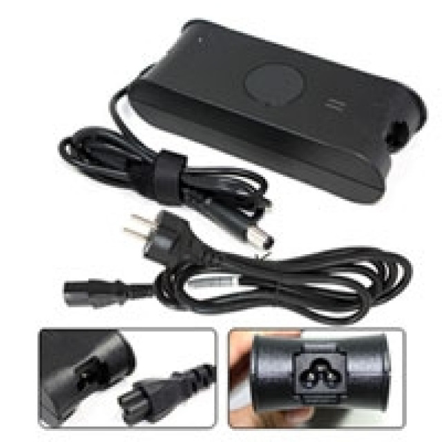65W Dell Pa-12 Laptop Ladekabel - Computer - Berlin