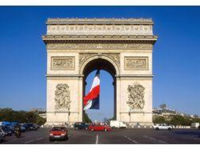 Französisch Nachhilfe in Frankfurt mit Muttersprachlerin Französischlehrerin - Lernen Lehren Lesen - Frankfurt am Main