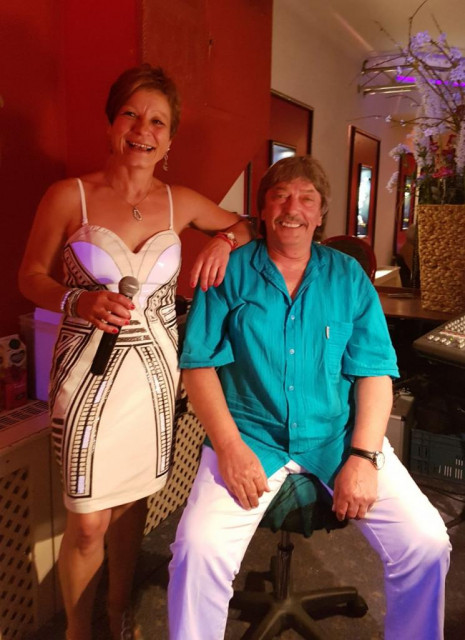 Tanz u. Stimmungsmusik mit dem Duo SILVER BIRD - Musik - Bad Füssing