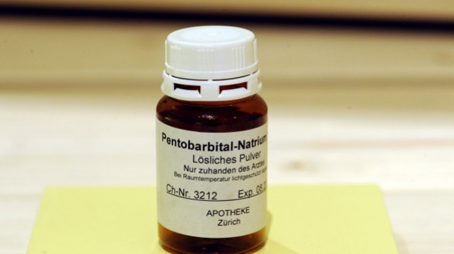     Barbiturat Natrium Pentobarbital kaufen - Nembutal kaufen - Wellness Gesundheit -  Sankt Augustin