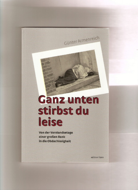 Als Kind vom eigenen Großvater missbraucht.../Biorgrafie - Hobby Spiele - Dortmund